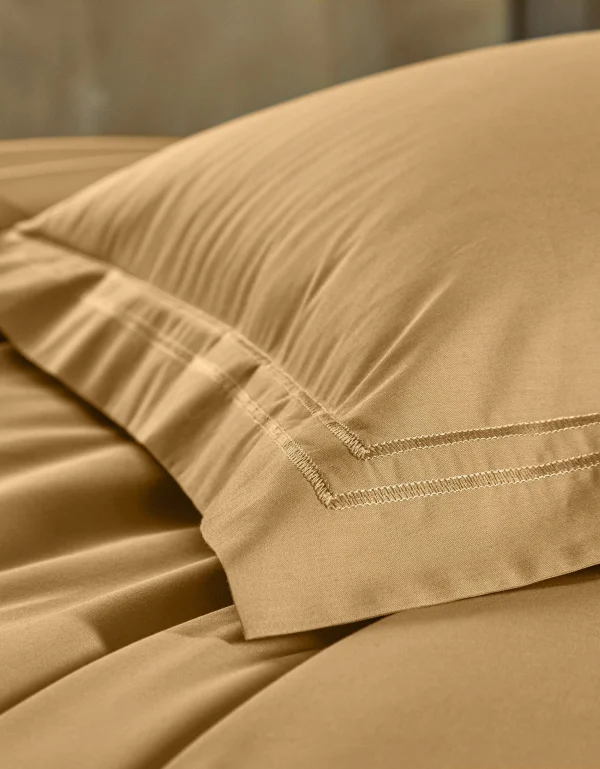 Colombine Linge De Lit Uni Percale 9