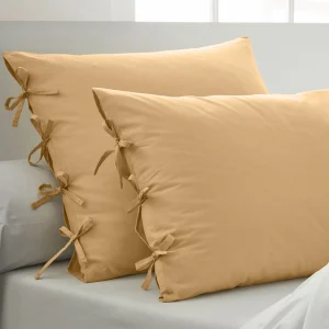 Colombine Linge De Lit Uni Percale 12