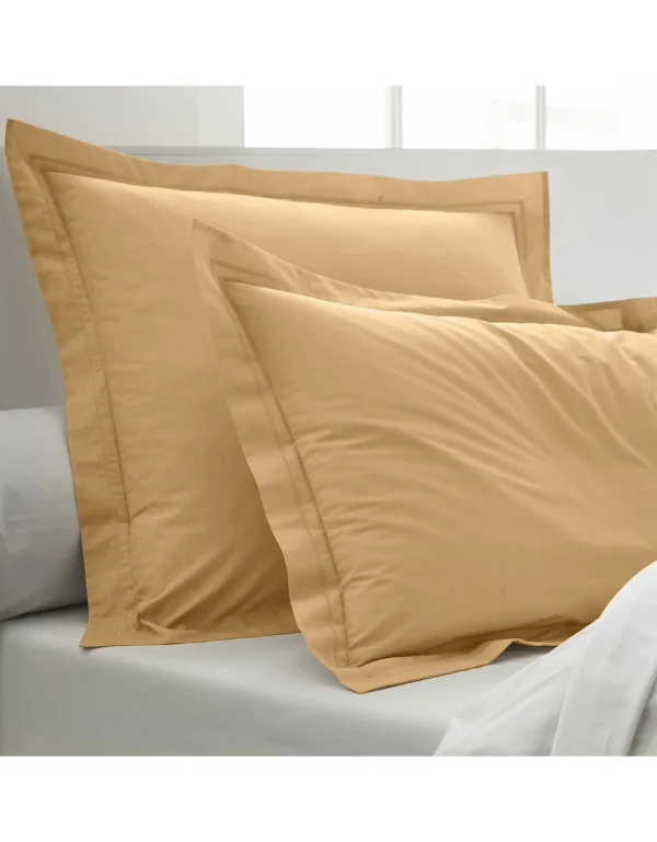 Colombine Linge De Lit Uni Percale 6