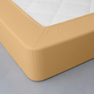 Colombine Linge De Lit Uni Percale 22