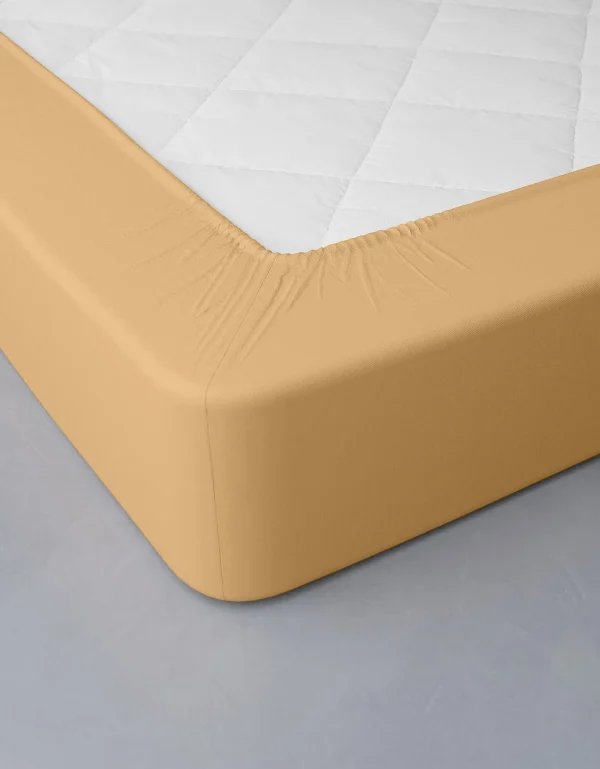 Colombine Linge De Lit Uni Percale 8