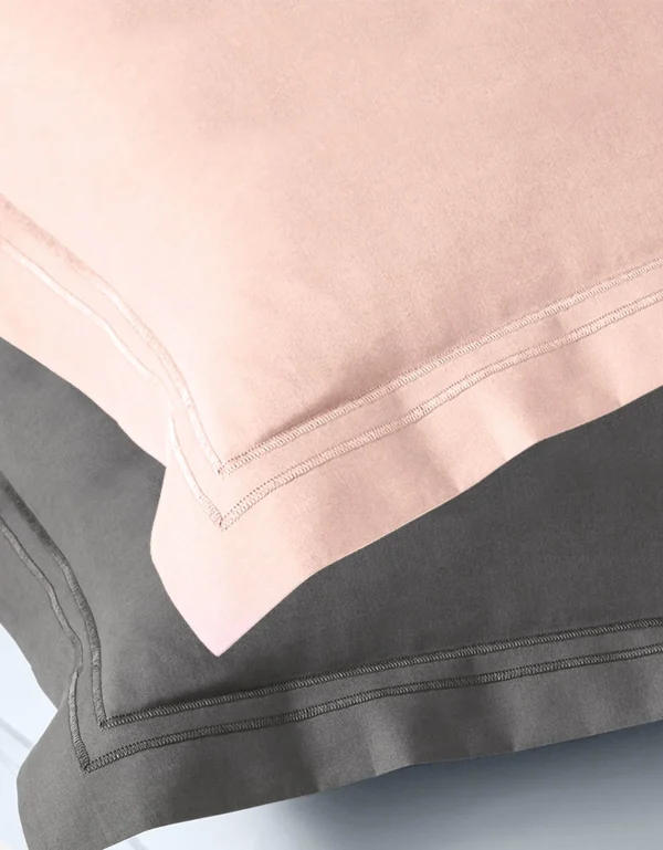 Colombine Linge De Lit Uni Percale 8