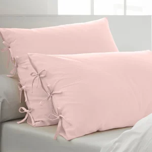 Colombine Linge De Lit Uni Percale 11