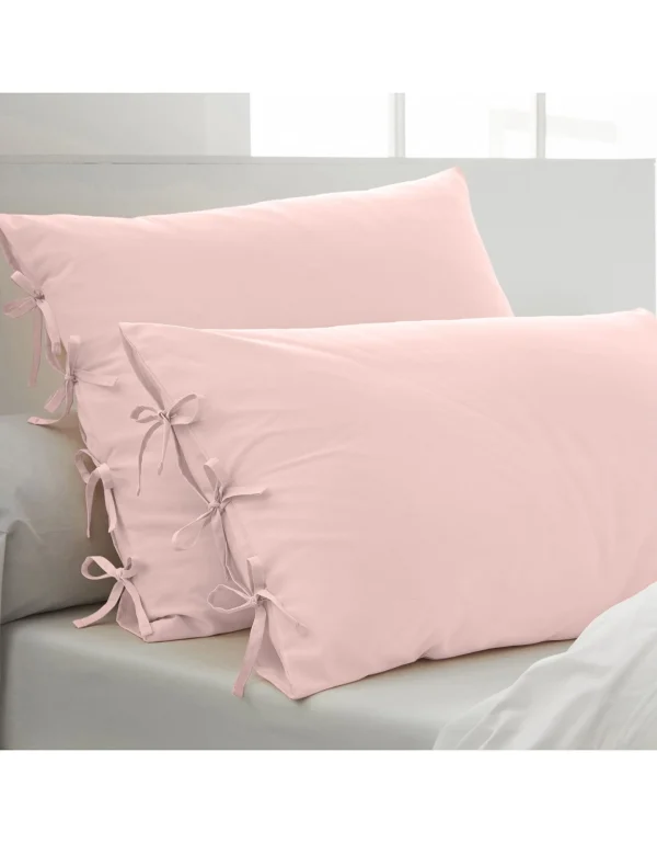 Colombine Linge De Lit Uni Percale 3