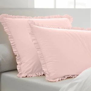 Colombine Linge De Lit Uni Percale 17