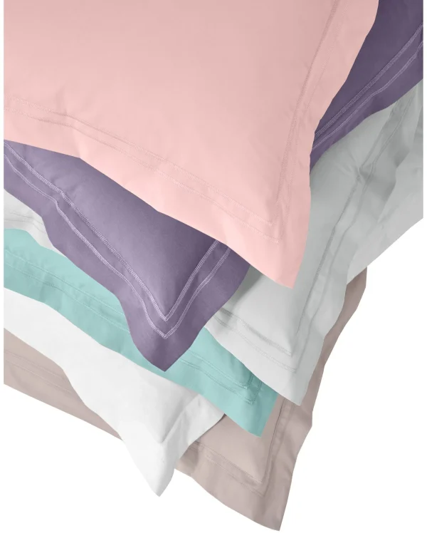 Colombine Linge De Lit Uni Percale 7