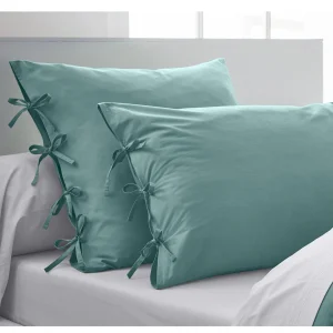 Colombine Linge De Lit Uni Percale 18