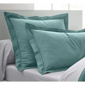 Colombine Linge De Lit Uni Percale 20