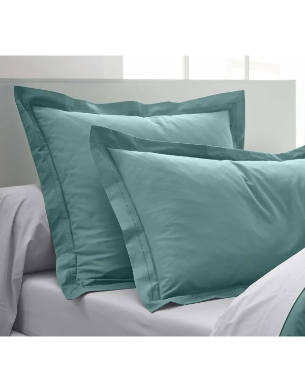 Colombine Linge De Lit Uni Percale 7