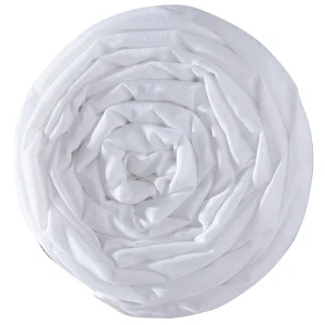 Colombine Drap-housse Uni Sommier Articulé Coton – Bonnets 26 Cm 6