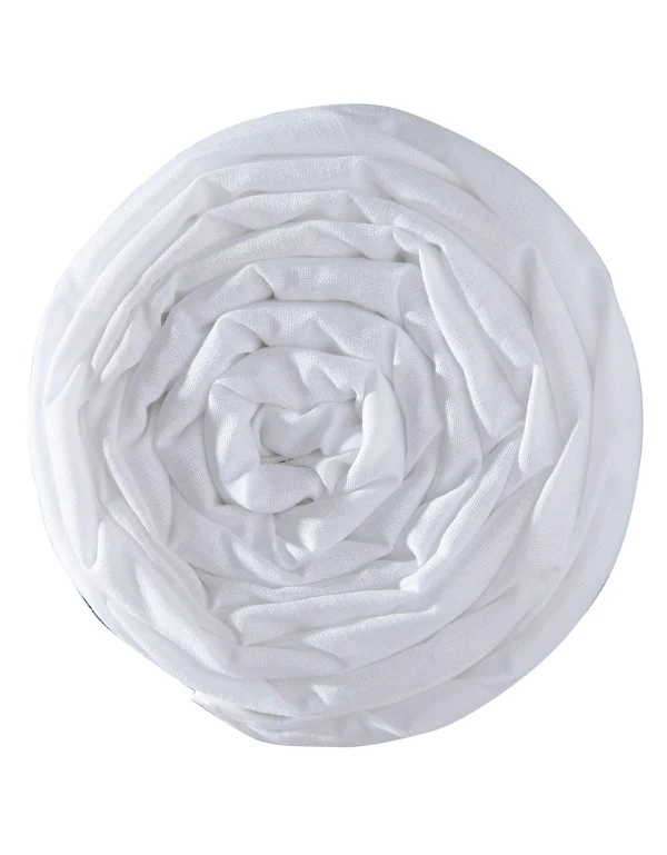 Colombine Drap-housse Uni Sommier Articulé Coton – Bonnets 26 Cm 3