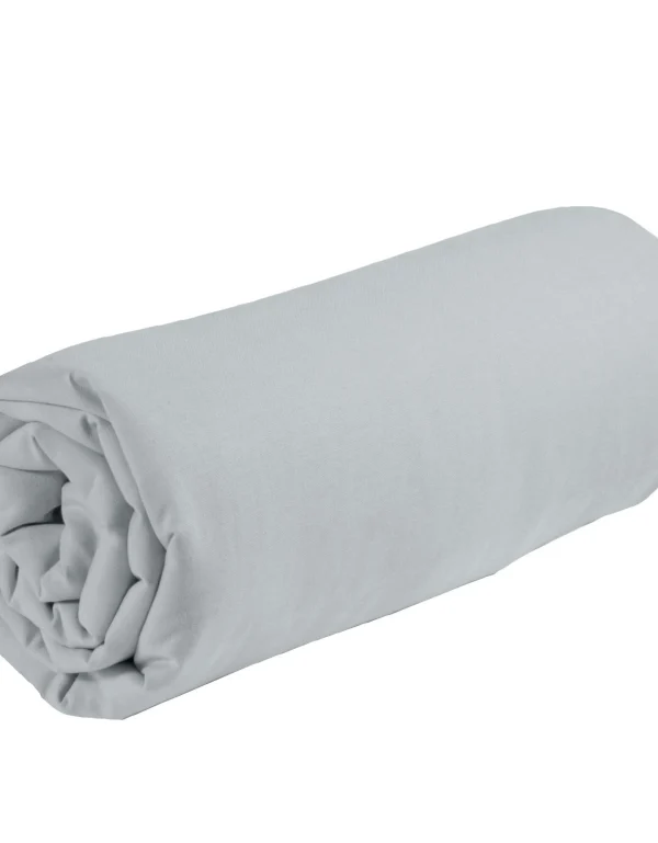 Blancheporte Drap-housse Uni Polyester – Coton Bonnet 32 Cm 4