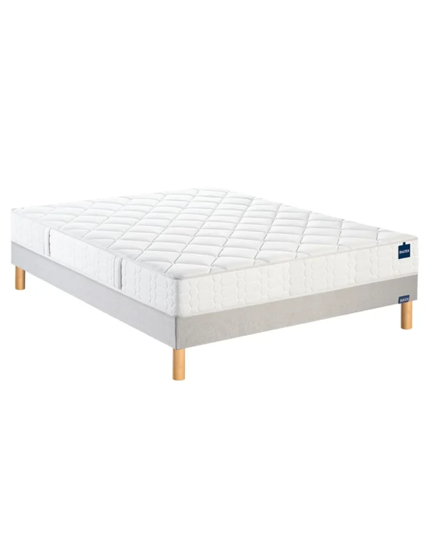 Matelas Mousse Bultex 21 Cm Gamme Luxe Ferme 1