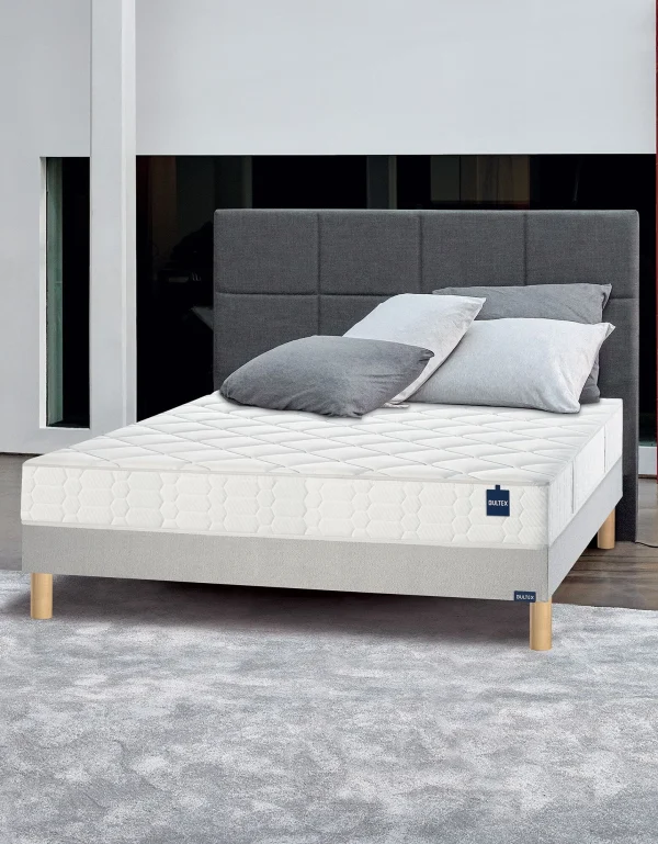 Matelas Mousse Bultex 21 Cm Gamme Luxe Ferme 4