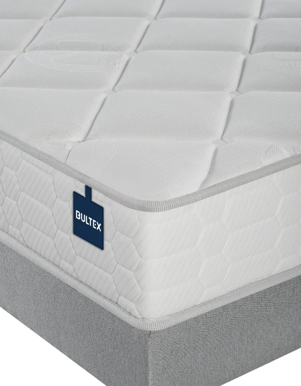 Matelas Mousse Bultex 21 Cm Gamme Luxe Ferme 6