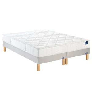 Matelas Mousse Bultex 21 Cm Gamme Luxe Ferme 18