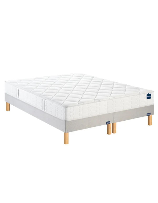 Matelas Mousse Bultex 21 Cm Gamme Luxe Ferme 7