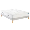 Matelas Mousse Bultex 25 Cm Gamme Luxe Ferme 20