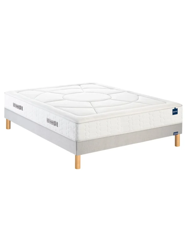 Matelas Mousse Bultex 25 Cm Gamme Luxe Ferme 1