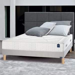 Matelas Mousse Bultex 25 Cm Gamme Luxe Ferme 11