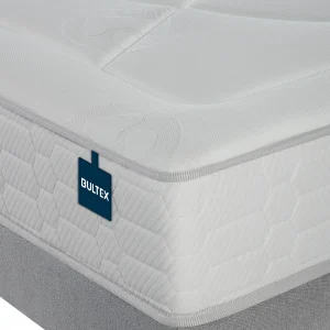 Matelas Mousse Bultex 25 Cm Gamme Luxe Ferme 13