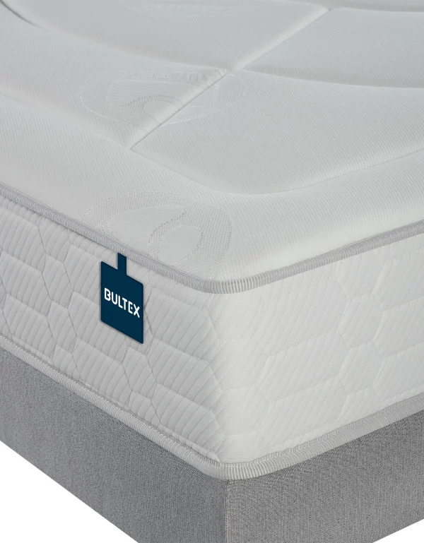 Matelas Mousse Bultex 25 Cm Gamme Luxe Ferme 5