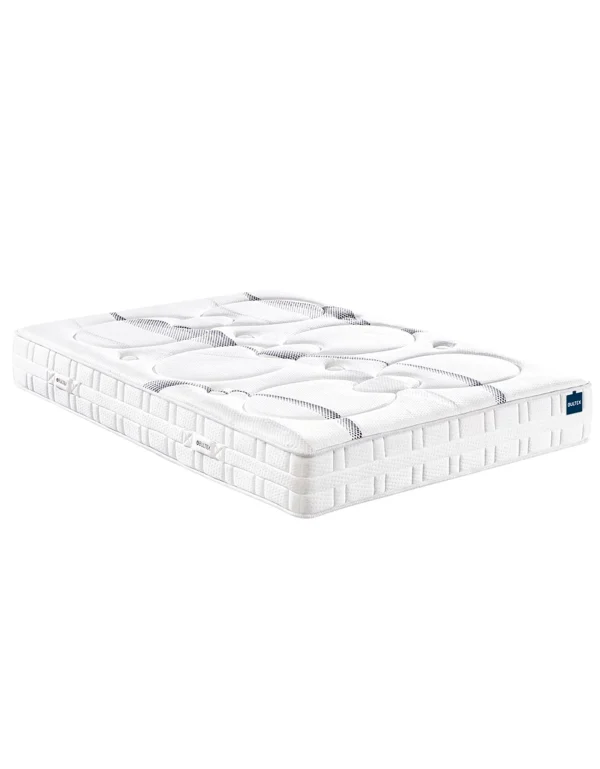 Matelas Mousse Bultex 24 Cm Gamme Prestige Ferme 1