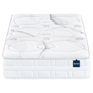 Matelas Mousse Bultex 24 Cm Gamme Prestige Ferme 9