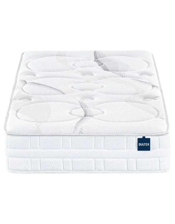 Matelas Mousse Bultex 24 Cm Gamme Prestige Ferme 4