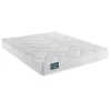 Matelas Mousse Dunlopillo Aérial® Haut. 18 Cm, Confort Ferme 20