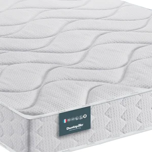 Matelas Mousse Dunlopillo Aérial® Haut. 18 Cm, Confort Ferme 6