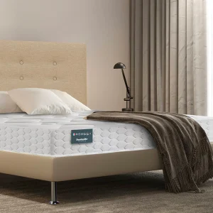 Matelas Mousse + Latex Dunlopillo Aérial® Haut. 24 Cm, Confort Ferme 9