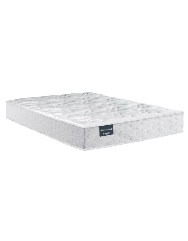 Matelas Ressorts Dunlopillo® Haut. 23 Cm, Confort Ferme 1