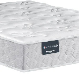 Matelas Ressorts Dunlopillo® Haut. 23 Cm, Confort Ferme 6