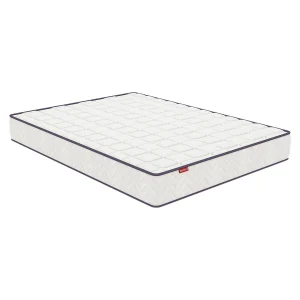 Merinos Matelas Mousse Mérinos 19 Cm Confort Très Ferme 10