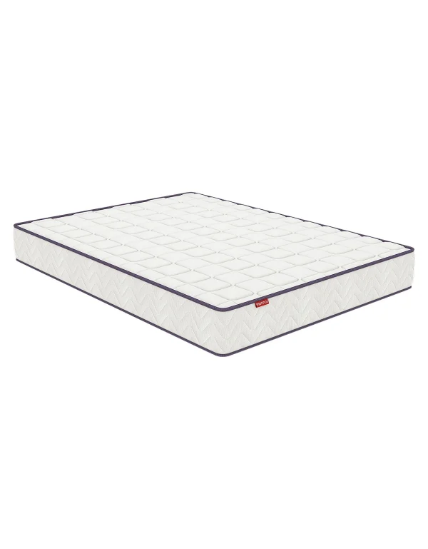 Merinos Matelas Mousse Mérinos 19 Cm Confort Très Ferme 3