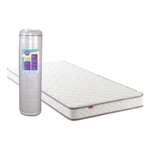 Merinos Matelas Mousse Mérinos 19 Cm Confort Très Ferme 16