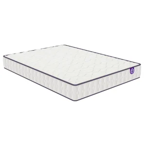 Merinos Matelas Mousse Mémoire De Forme Mérinos 19 Cm Confort Très Ferme 9