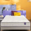 Merinos Matelas 560 Ressorts Mérinos 24 Cm Confort Ferme 22