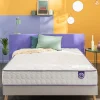 Merinos Matelas 560 Ressorts Mérinos 25 Cm Confort Ferme 8