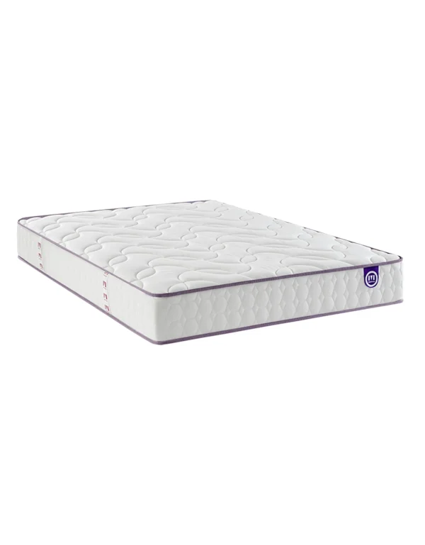 Merinos Matelas 560 Ressorts Mérinos 25 Cm Confort Ferme 3