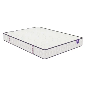 Merinos Matelas 560 Ressorts Mérinos 25 Cm Confort Ferme 16