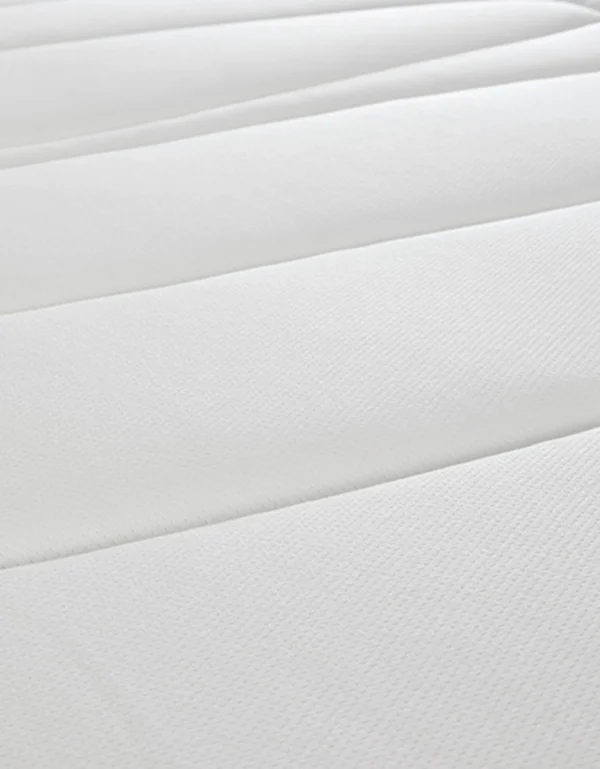 Merinos Matelas 560 Ressorts + Mémoire De Forme Mérinos 26 Cm Confort Moelleux 5