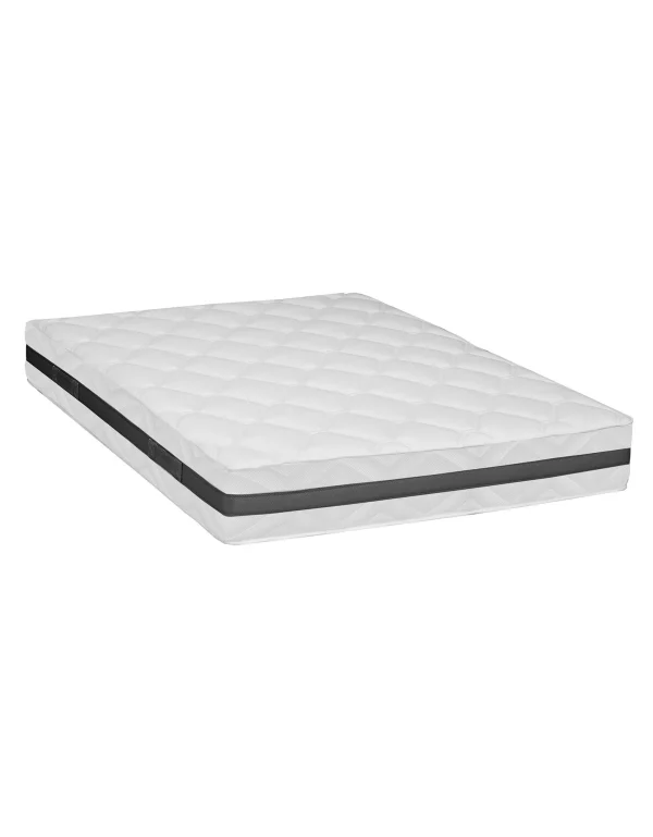 Blancheporte Matelas 690 Ressorts Ensachés 5 Zones 25 Cm Qualité Hôtellerie 3