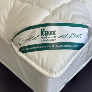 Blancheporte Surmatelas Coton Issu De L’agriculture Biologique 600g/m2 6