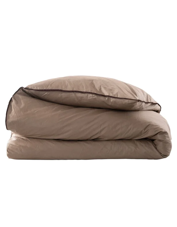 Blancheporte Edredon Naturel Duvet Et Plumettes 3