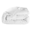 Blancheporte Couette éco-responsable 300 G/m2, Coton Bio 5