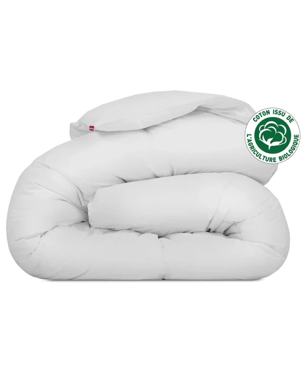 Blancheporte Couette Dacron® Eco – 200g/m2 1