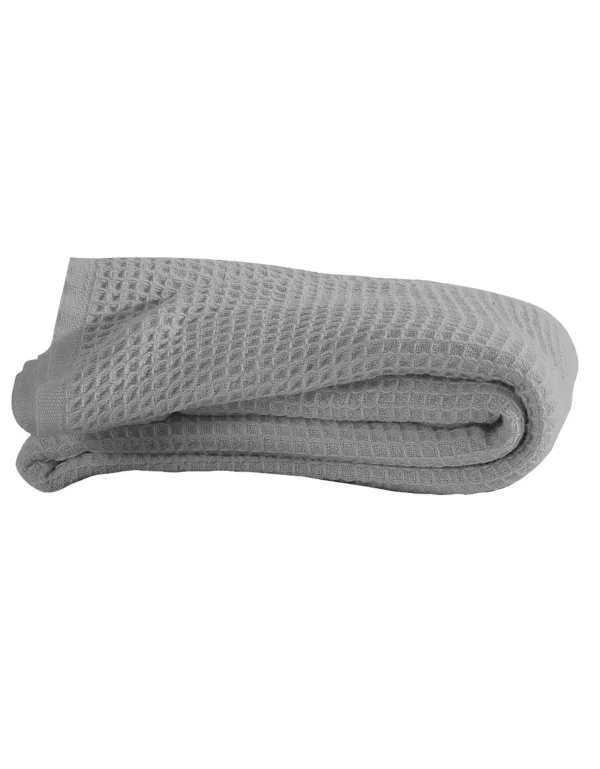 Blancheporte Couverture Climatisante Nid D’abeille 3