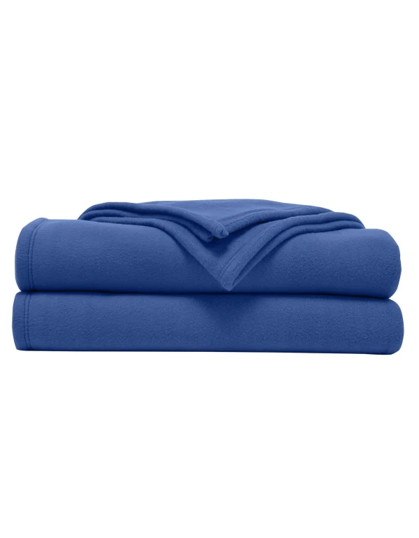 Ourson Couverture Polaire Thermotec® Qualité Luxe 450g/m2 1